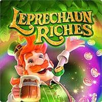 Leprechaun Riches