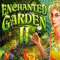 Enchanted Garden II