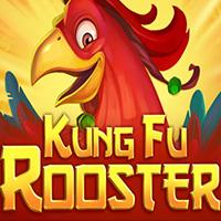 Kung Fu Rooster