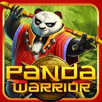 Panda Warrior